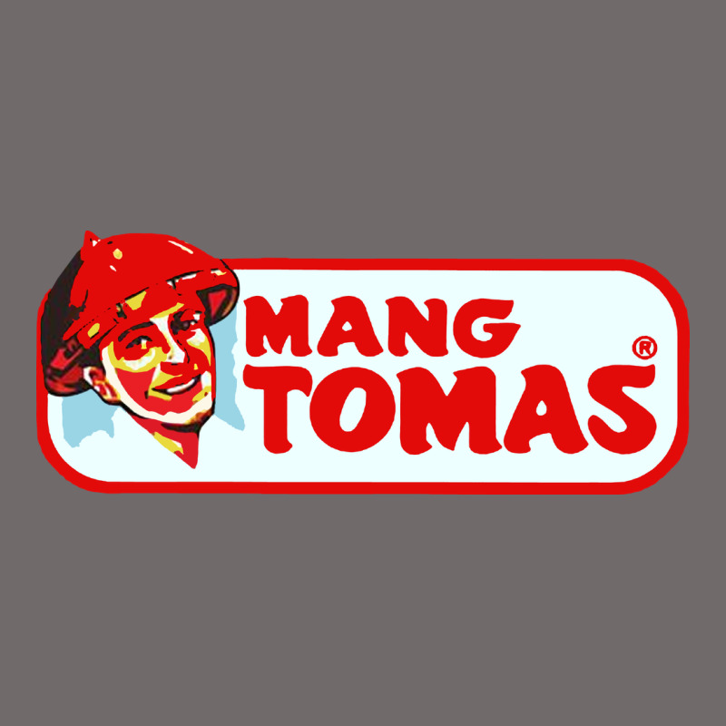 Mang Tomas Filiipino Urban Heavy Tee by artisFamous | Teevron