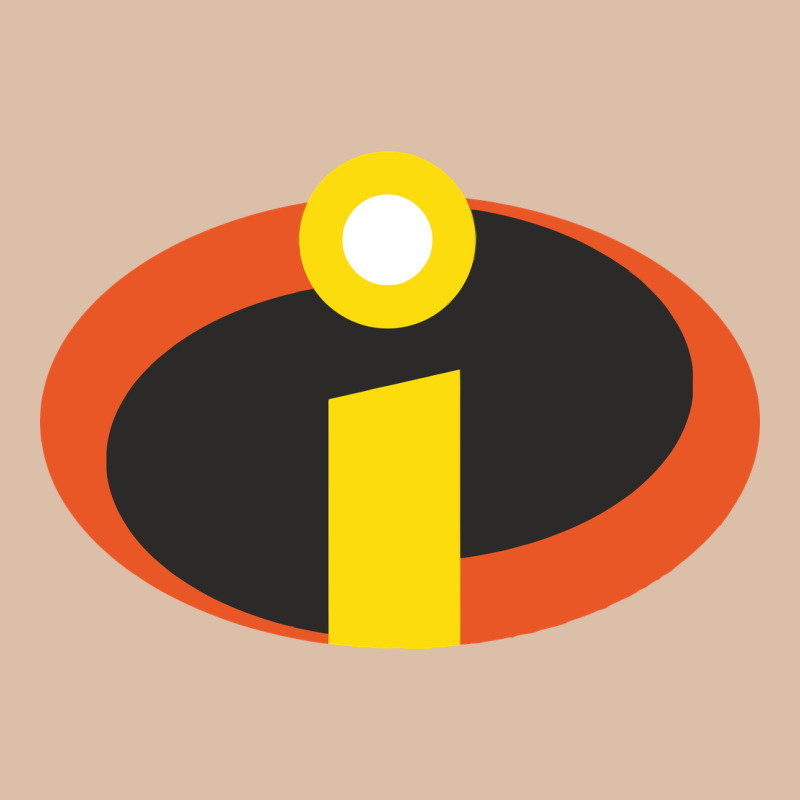 Incredibles Crop Top Urban Heavy Tee by artisFamous | Teevron