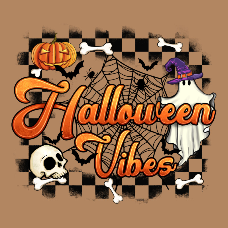 Halloween Vibes Long Sleeve Tee by Artiststas | Teevron