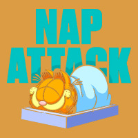Nap Attack Urban Heavy Tee | Teevron