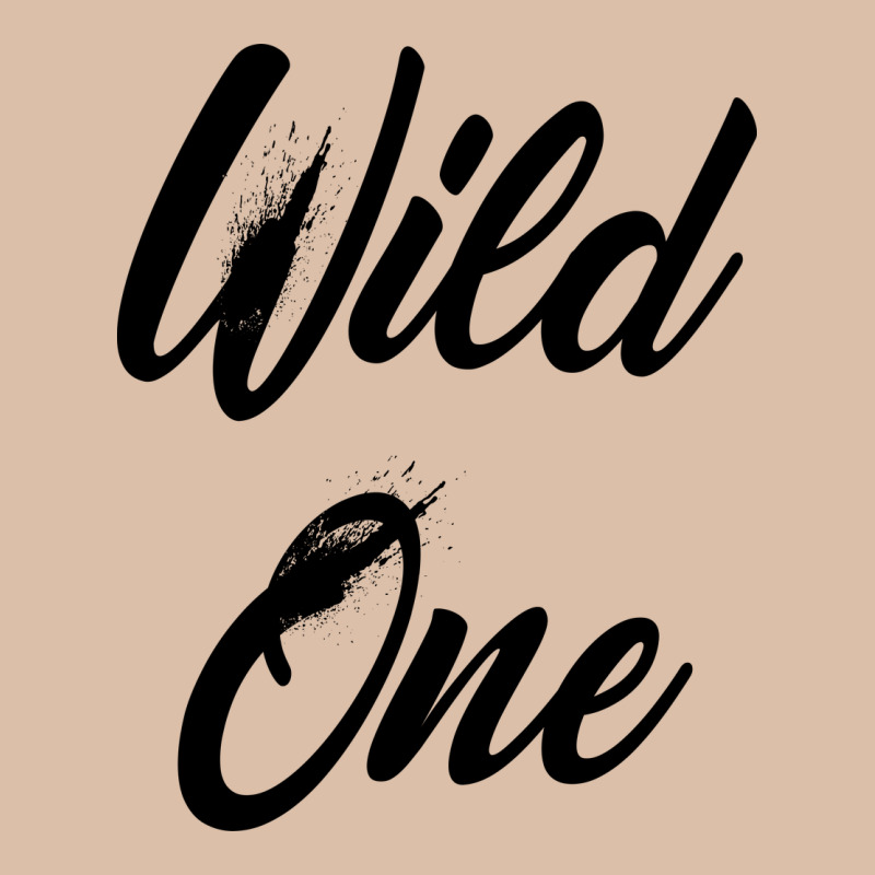 Wild One Urban Heavy Tee by artisFamous | Teevron