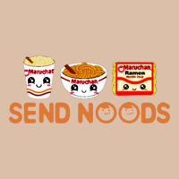 Send Noods Urban Heavy Tee | Teevron