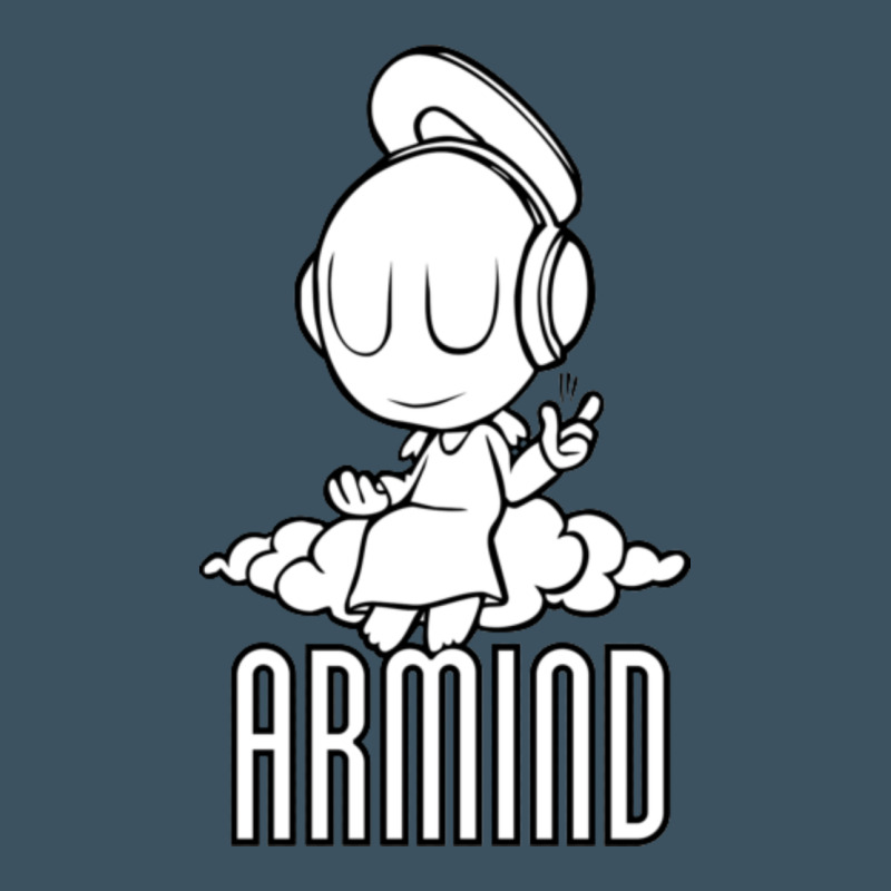 Armin Van Buuren Armind Urban Heavy Tee by artisFamous | Teevron