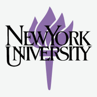 New York University Urban Heavy Tee | Teevron