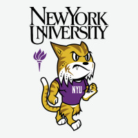 New York University Urban Heavy Tee | Teevron