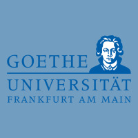 Goethe University Frankfurt Am Main Urban Heavy Tee | Teevron