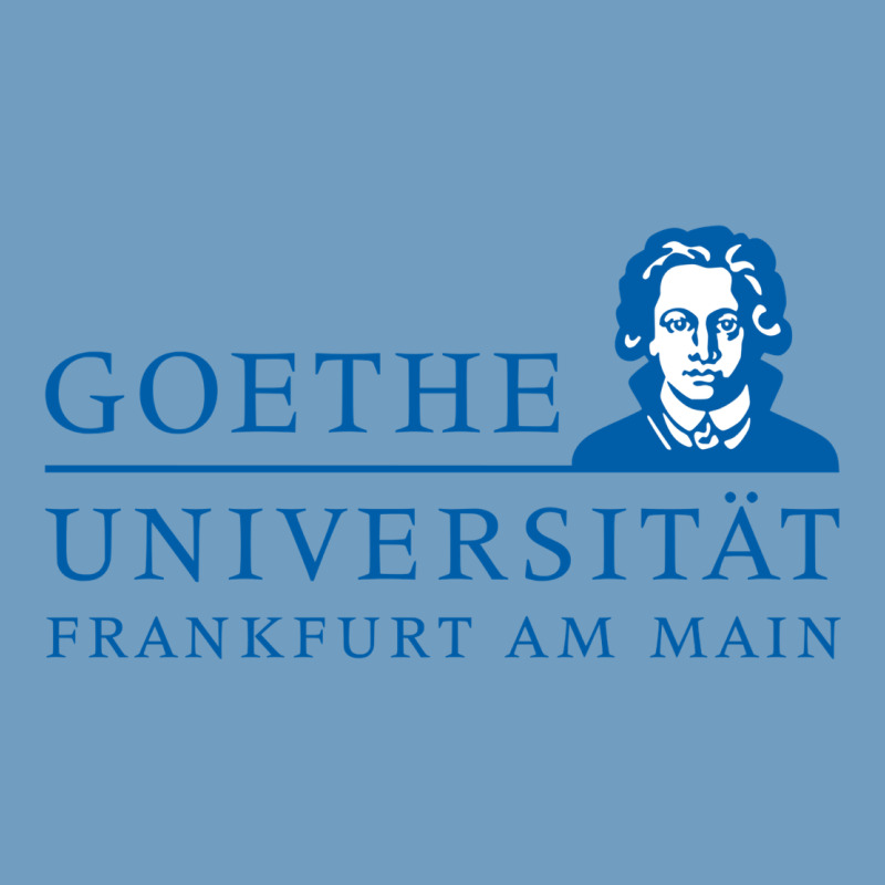 Goethe University Frankfurt Am Main Urban Heavy Tee by artisFamous | Teevron