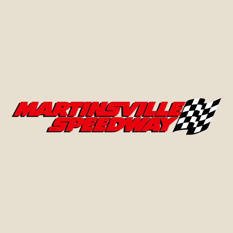 Martinsville Speedway Urban Heavy Tee by artisFamous | Teevron