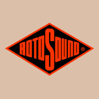 Rotosound Urban Heavy Tee | Teevron