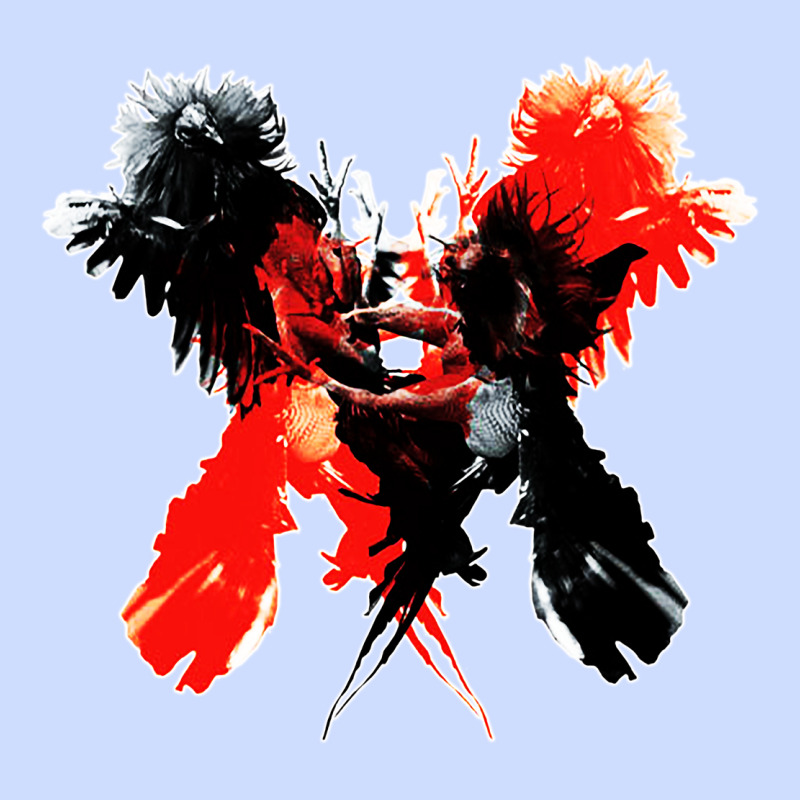 Kings Of Leon Only By The Night Urban Heavy Tee by artisFamous | Teevron