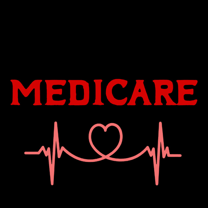 Ask Me About Medicare Urban Heavy Tee by artisFamous | Teevron