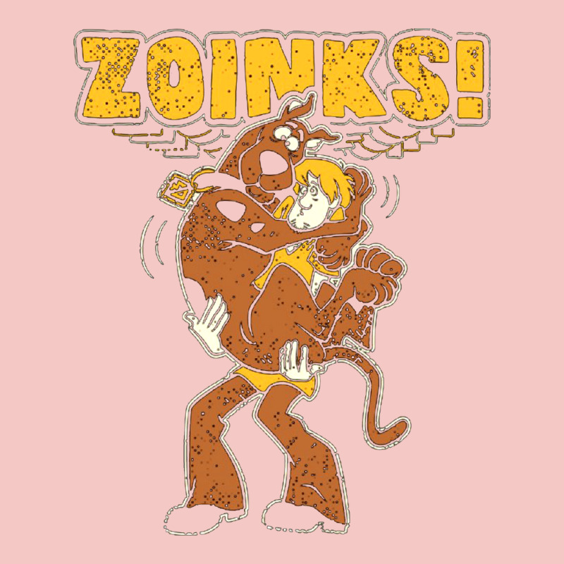 Zoinks Urban Heavy Tee by artisFamous | Teevron