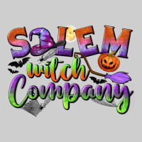 Salem Witch Company Premium Tee | Teevron