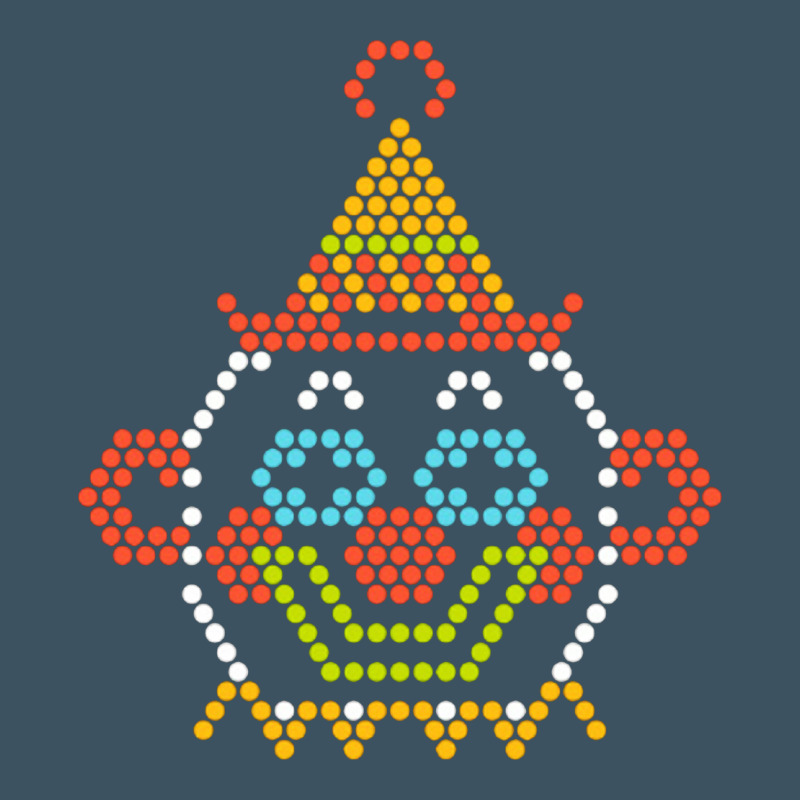 Lite Brite Urban Heavy Tee by artisFamous | Teevron