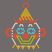 Lite Brite Urban Heavy Tee | Teevron