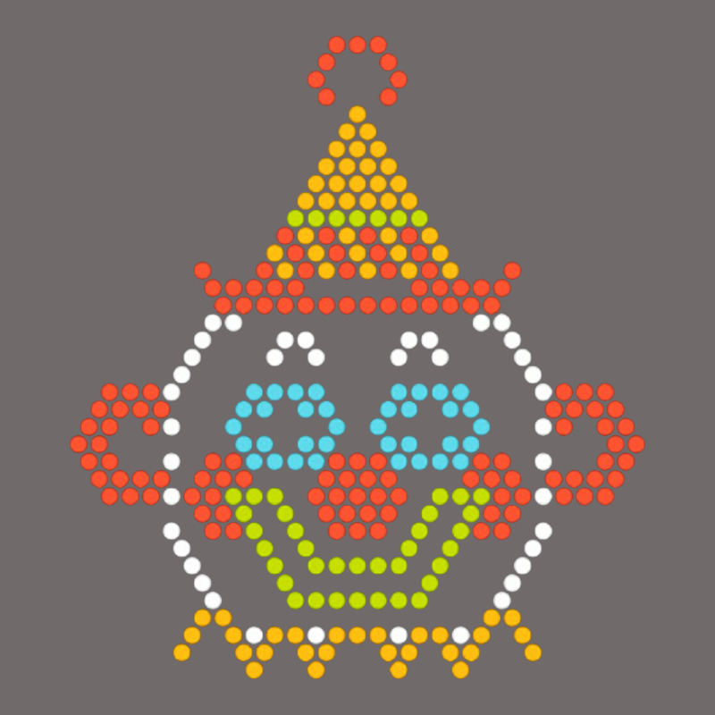 Lite Brite Urban Heavy Tee by artisFamous | Teevron
