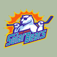 Solar Bears Urban Heavy Tee | Teevron