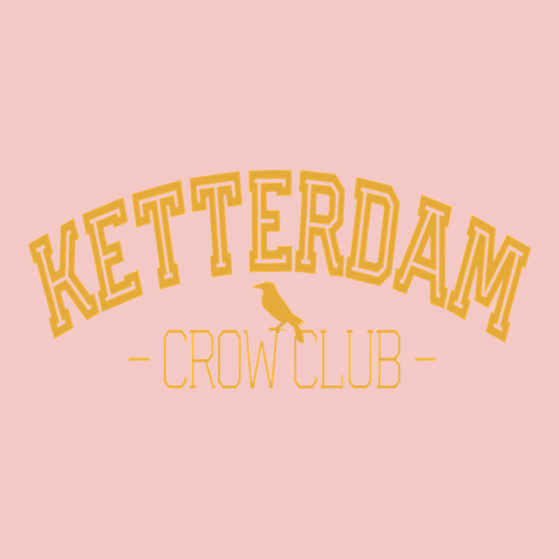 Crow Club Six Of Crows Sun Summoner Shadow Bone T Shirt Urban Heavy Tee by artisFamous | Teevron