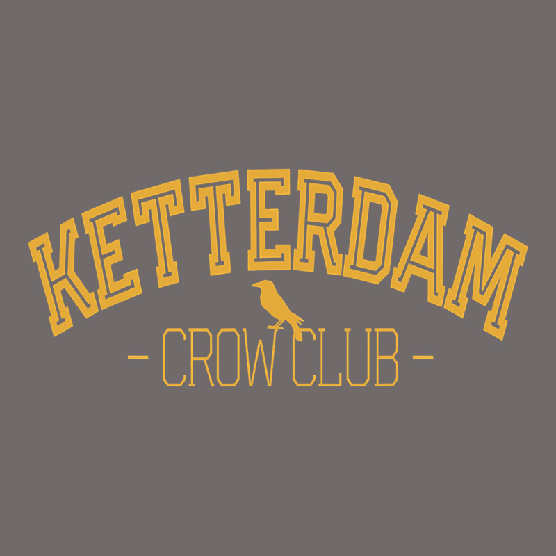 Crow Club Six Of Crows Sun Summoner Shadow Bone T Shirt Urban Heavy Tee by artisFamous | Teevron