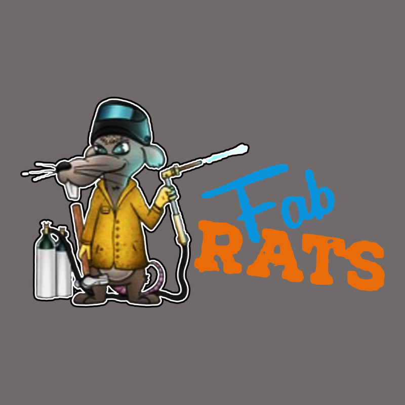 Fabrats Urban Heavy Tee by artisFamous | Teevron