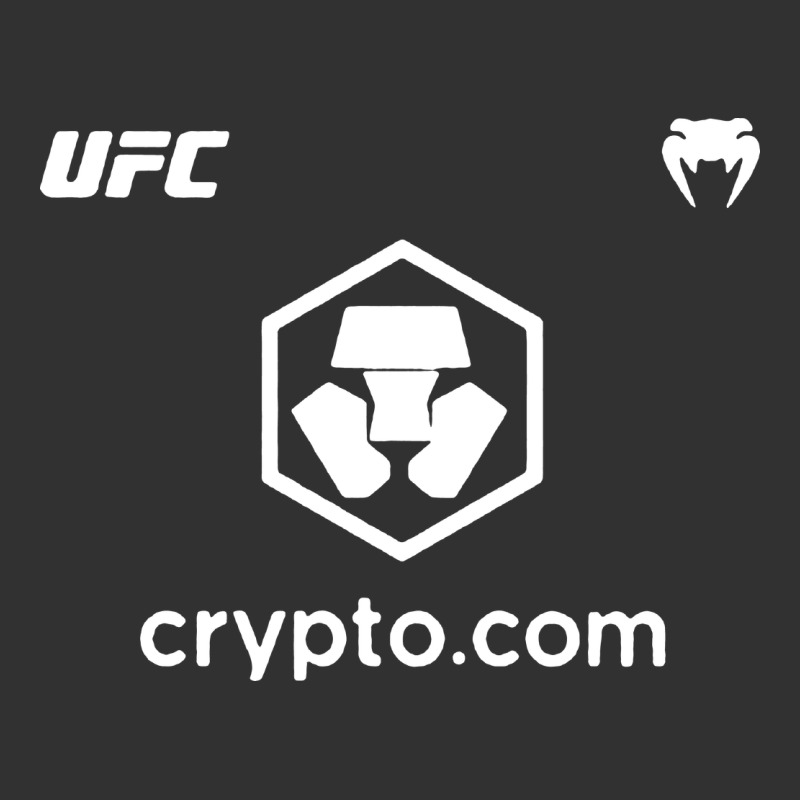 Crypto Urban Heavy Tee by artisFamous | Teevron
