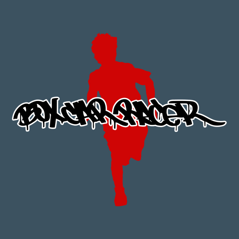 Box Car Racer Urban Heavy Tee by artisFamous | Teevron