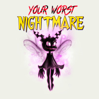 Your Worst Nightmare Urban Heavy Tee | Teevron
