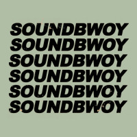Soundbwoy Urban Heavy Tee | Teevron
