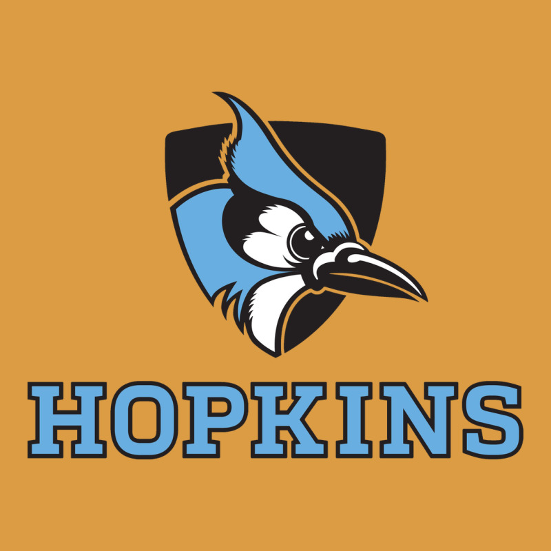 Phone Case John Hopkins Blue Bird Urban Heavy Tee by artisFamous | Teevron