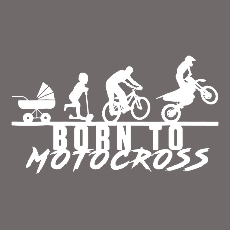 Motocross Motocicleta Evolución Offroad Urban Heavy Tee by artisFamous | Teevron