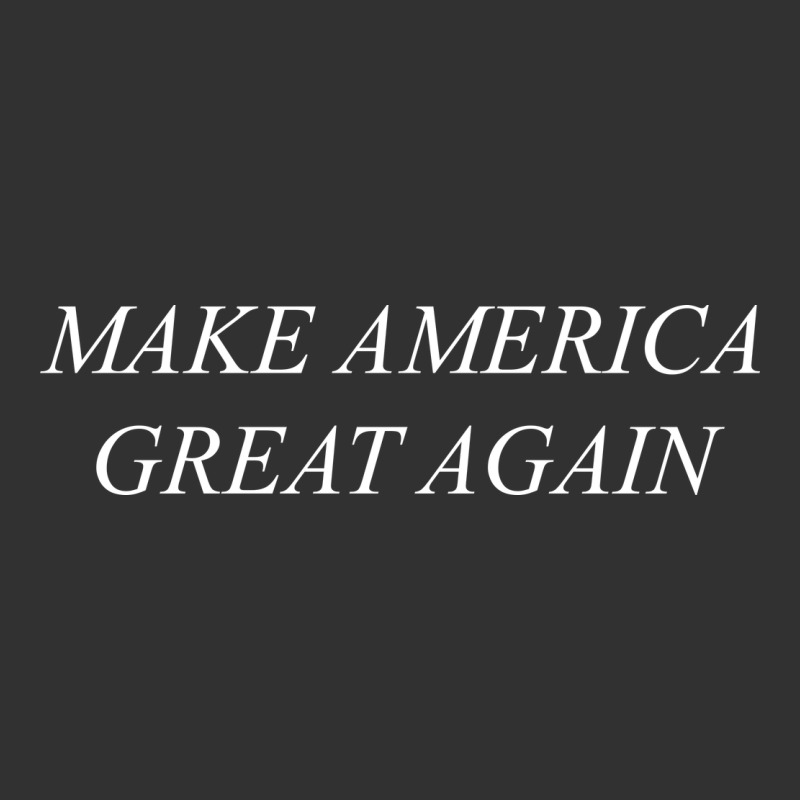 Make America Great Again Urban Heavy Tee by artisFamous | Teevron