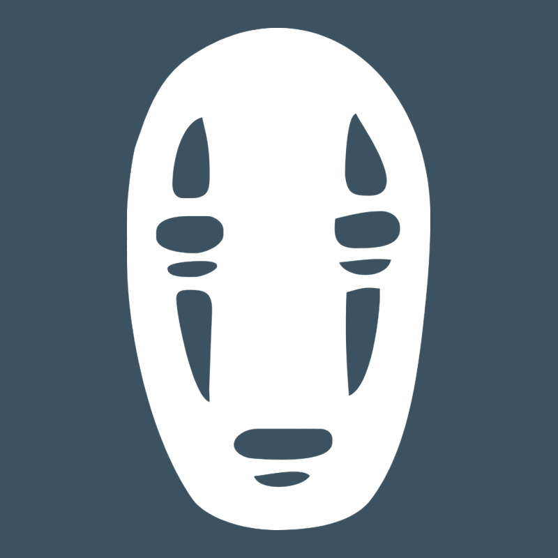 Noface Spirited Away Halloween Urban Heavy Tee by artisFamous | Teevron