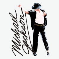 Michael Jackson Urban Heavy Tee | Teevron