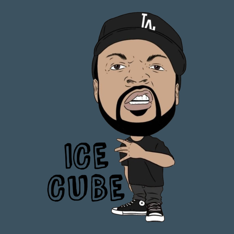 Ice Cube Urban Heavy Tee by artisFamous | Teevron