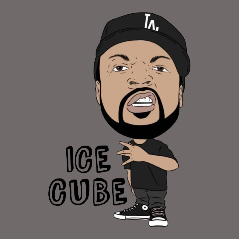 Ice Cube Urban Heavy Tee by artisFamous | Teevron