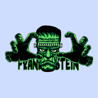 The Frankenstein Urban Heavy Tee | Teevron