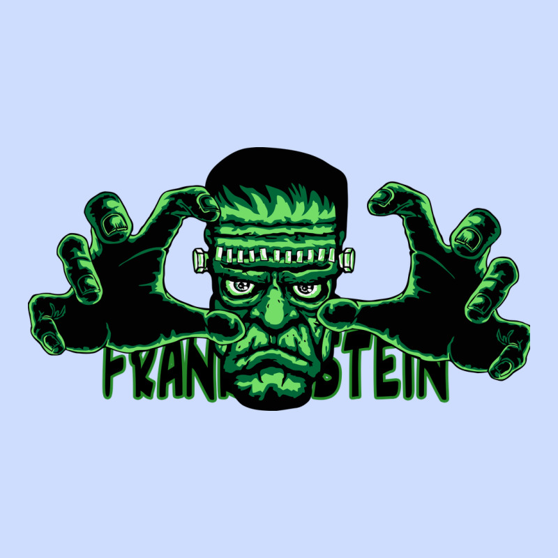 The Frankenstein Urban Heavy Tee by artisFamous | Teevron