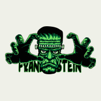 The Frankenstein Urban Heavy Tee | Teevron