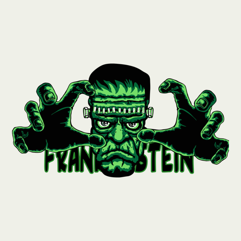 The Frankenstein Urban Heavy Tee by artisFamous | Teevron