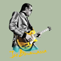 Bonamassa Guitar Urban Heavy Tee | Teevron