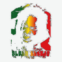 Alpha Blondy Urban Heavy Tee | Teevron