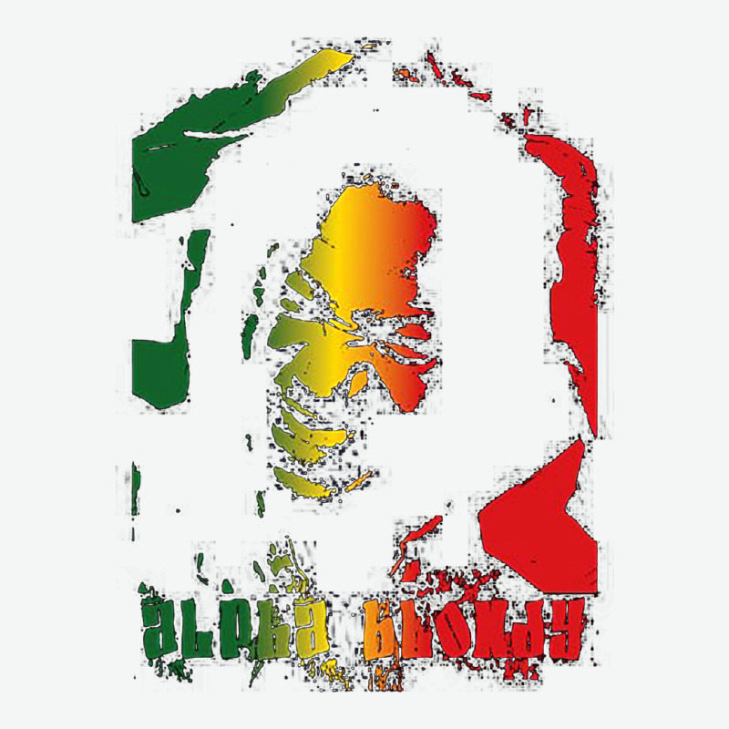 Alpha Blondy Urban Heavy Tee by artisFamous | Teevron