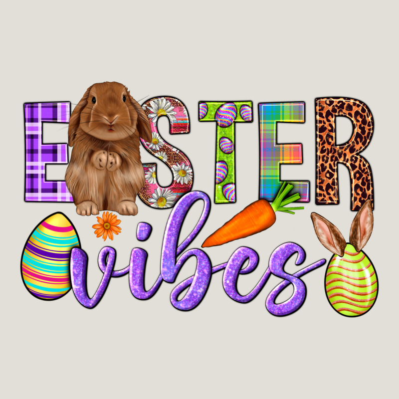 Easter Vibes Heavy Core Tee by BundleAndBundleShop | Teevron