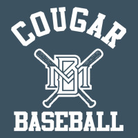 Blue Mountain Cougars Club Urban Heavy Tee | Teevron