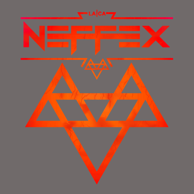 Neffex Music Urban Heavy Tee by artisFamous | Teevron