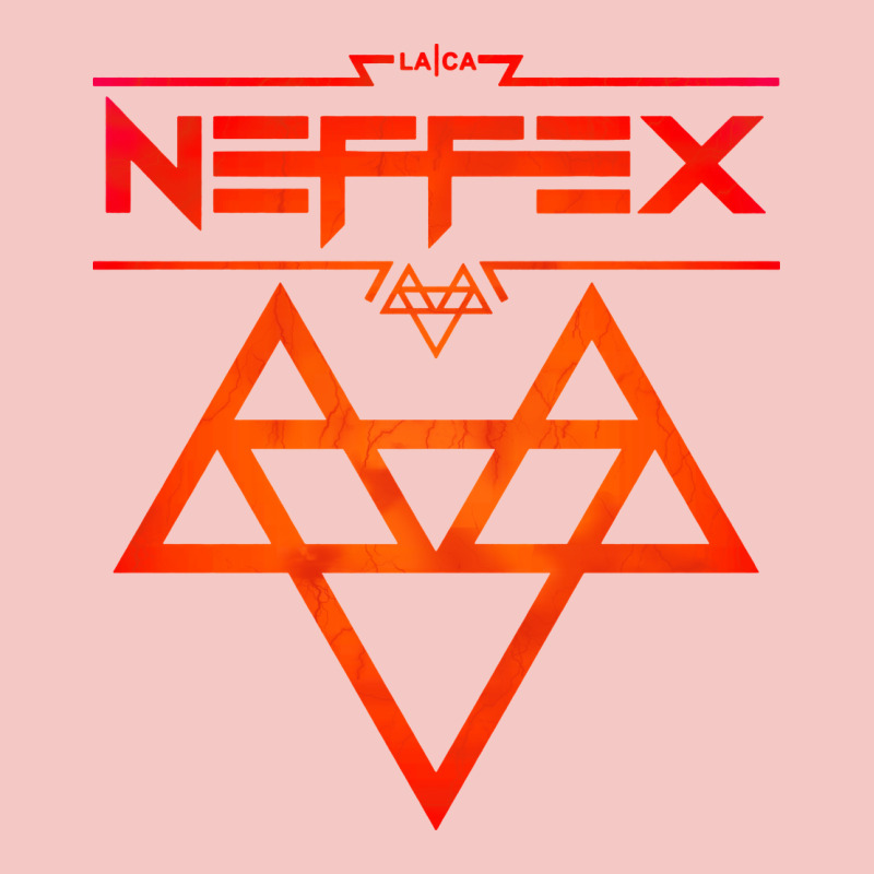 Neffex Music Urban Heavy Tee by artisFamous | Teevron