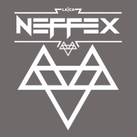 Neffex Music Urban Heavy Tee | Teevron