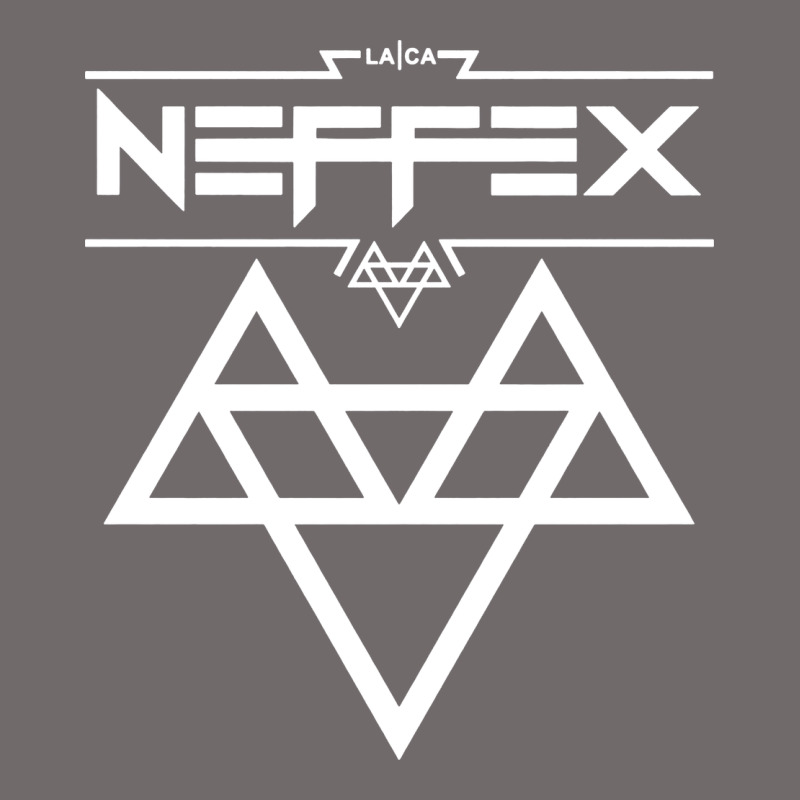 Neffex Music Urban Heavy Tee by artisFamous | Teevron