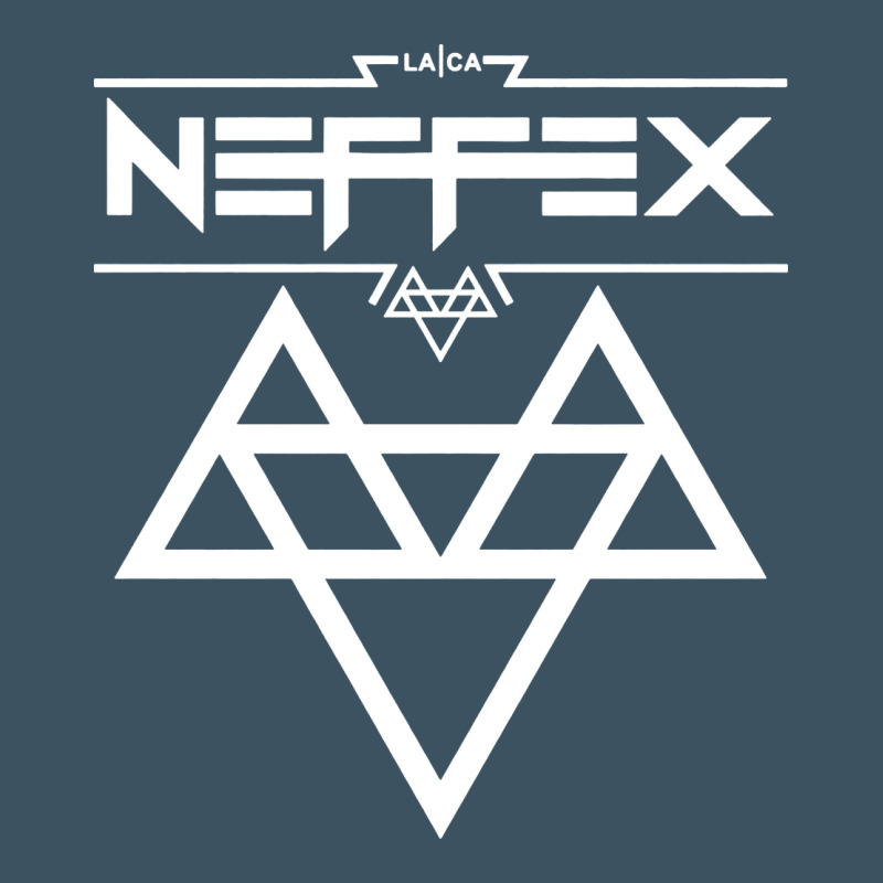 Neffex Music Urban Heavy Tee by artisFamous | Teevron