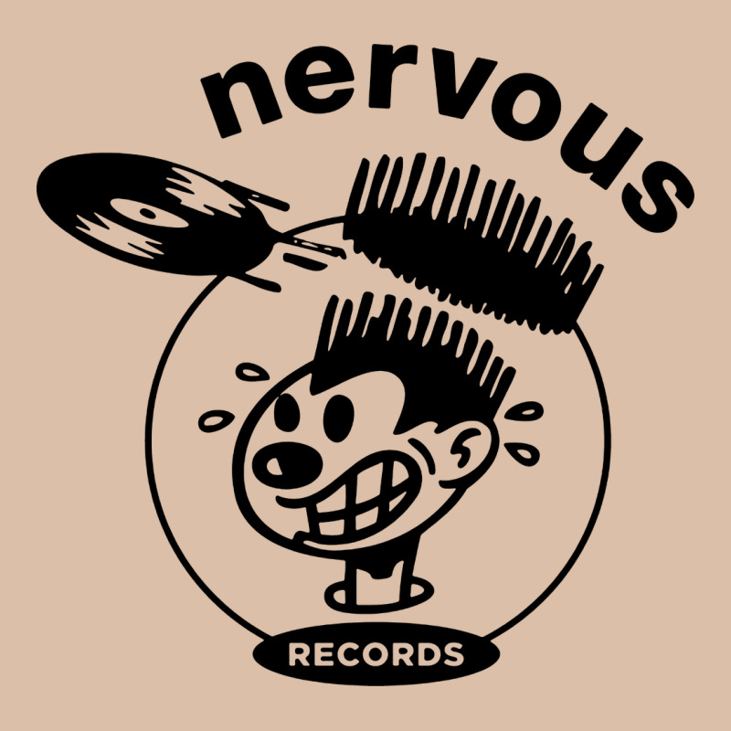 Records Urban Heavy Tee by artisFamous | Teevron